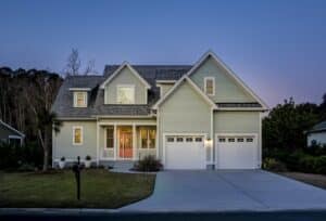 Curb Appeal of Your Richmond Home