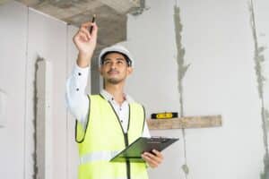 appraisal and a home inspection
