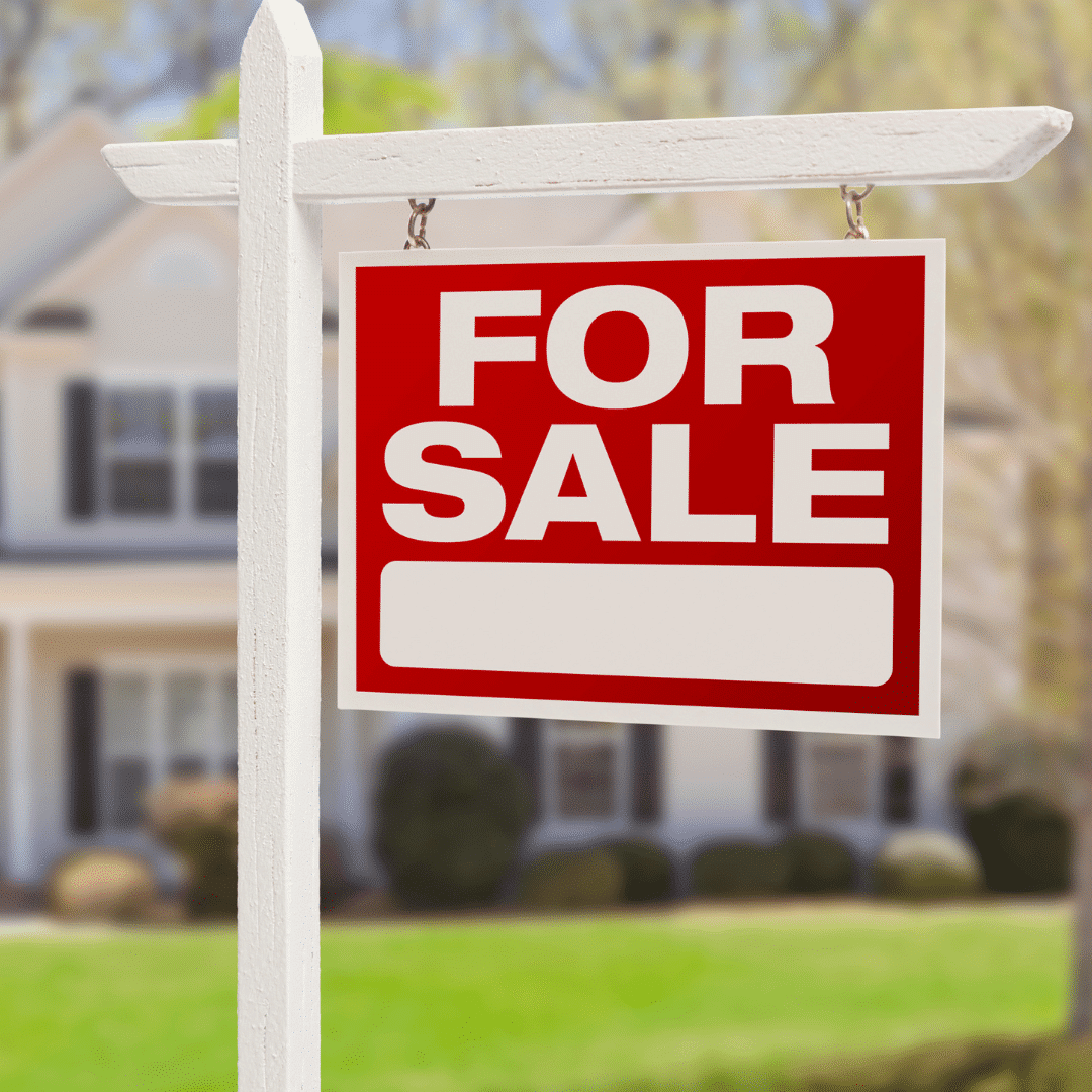 selling your home in midlothian