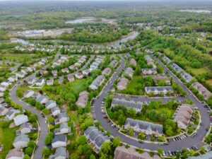 richmond housing market