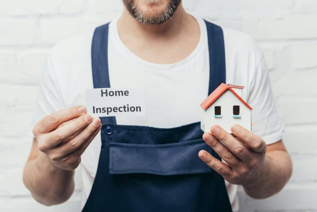 home inspection