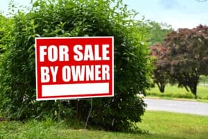 selling a home without a real estate agent