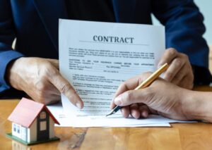 selling a home without a real estate agent