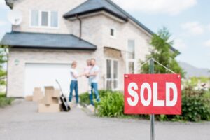 Virginia first time homebuyers