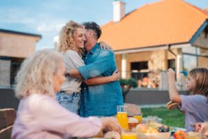 Virginia first time homebuyers