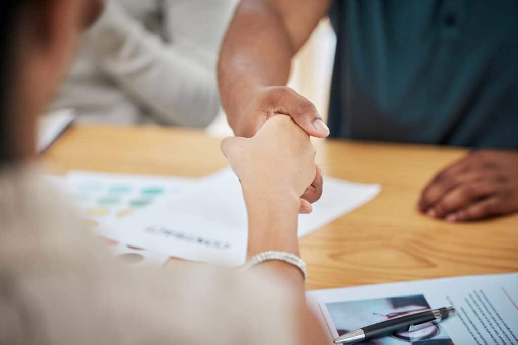buying and selling a home